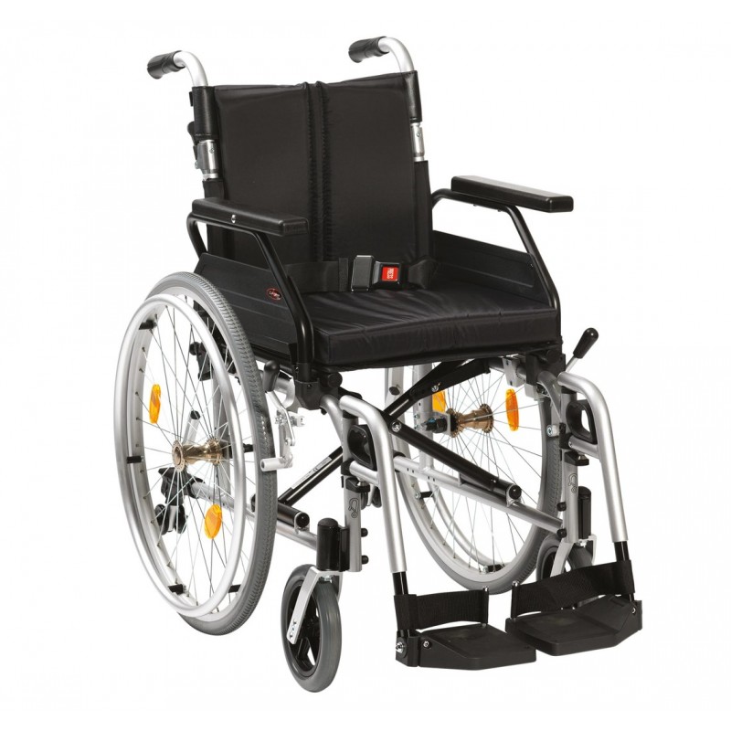 best self propelled wheelchairs