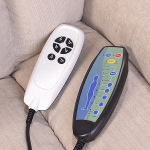 recliner chair with heat