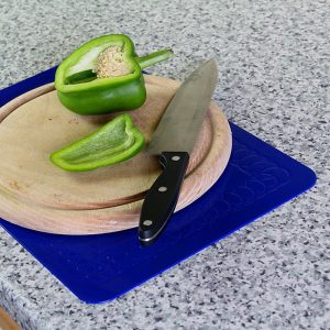 non-slip tablemat