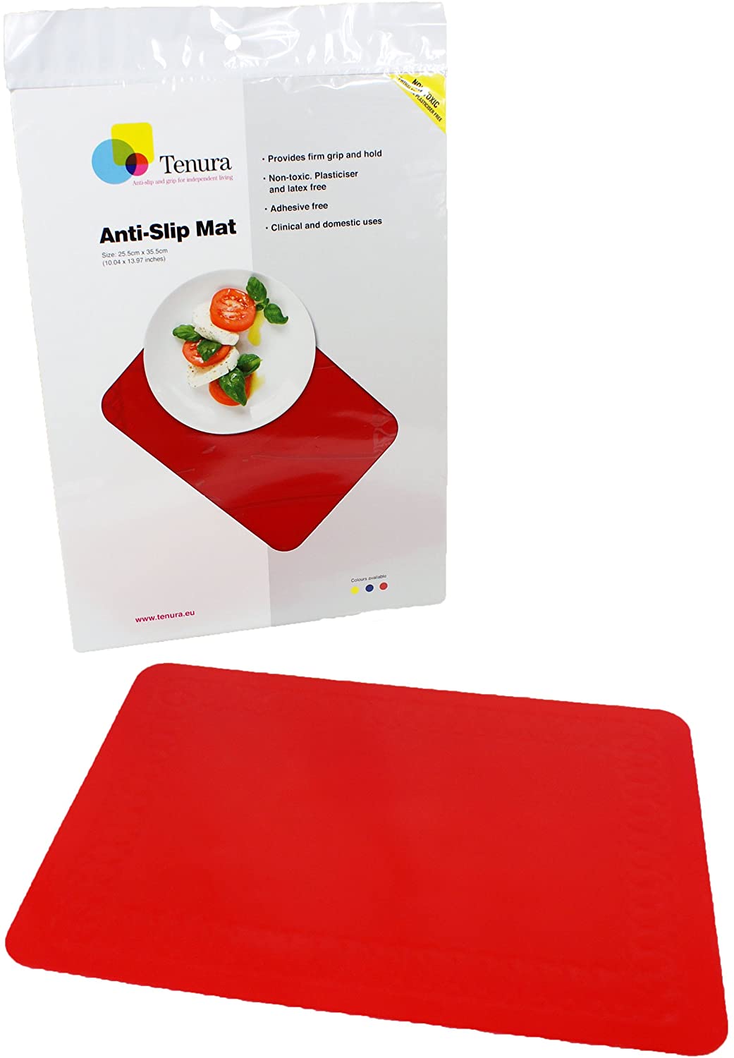 non-slip tablemat