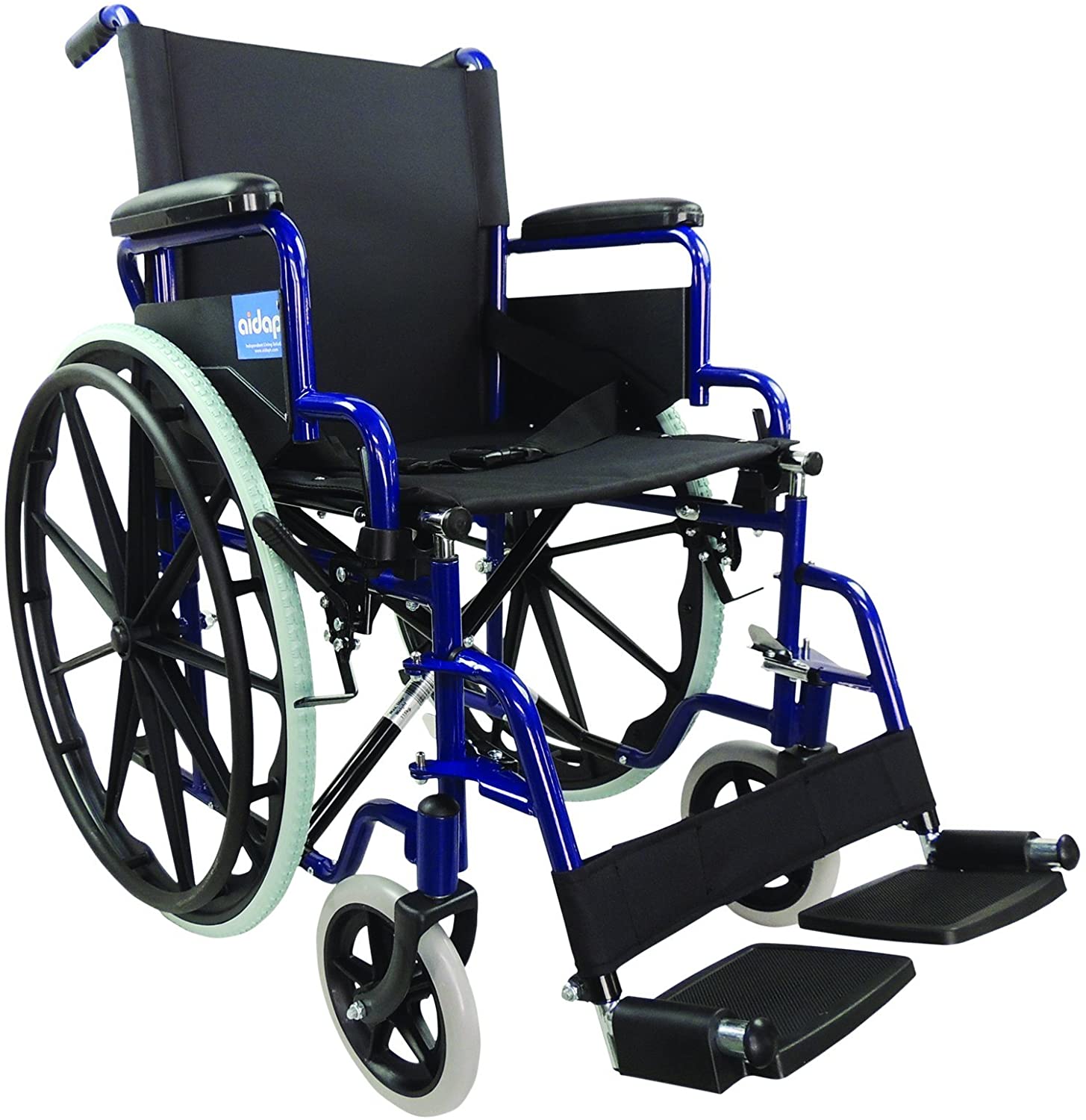 budget self propelled wheelchair