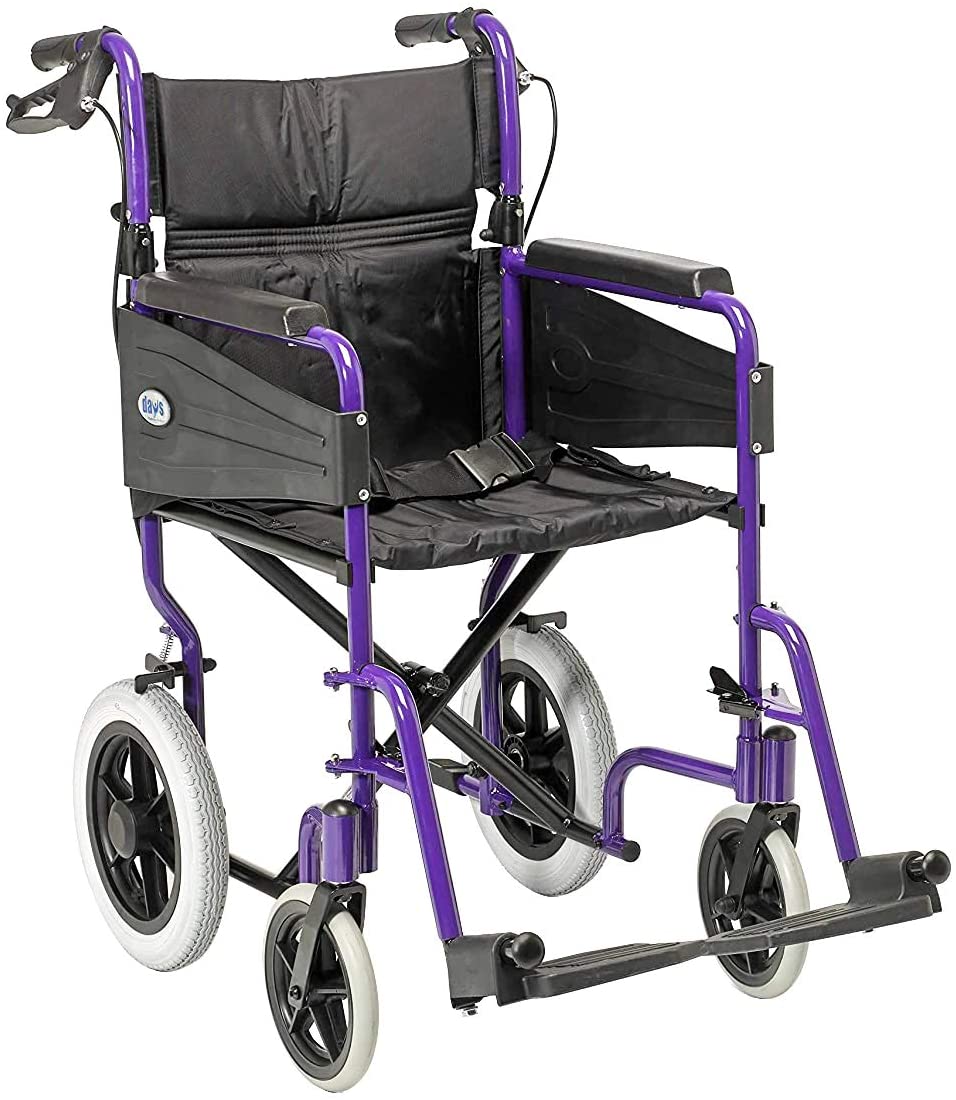 escape lite transit wheelchair