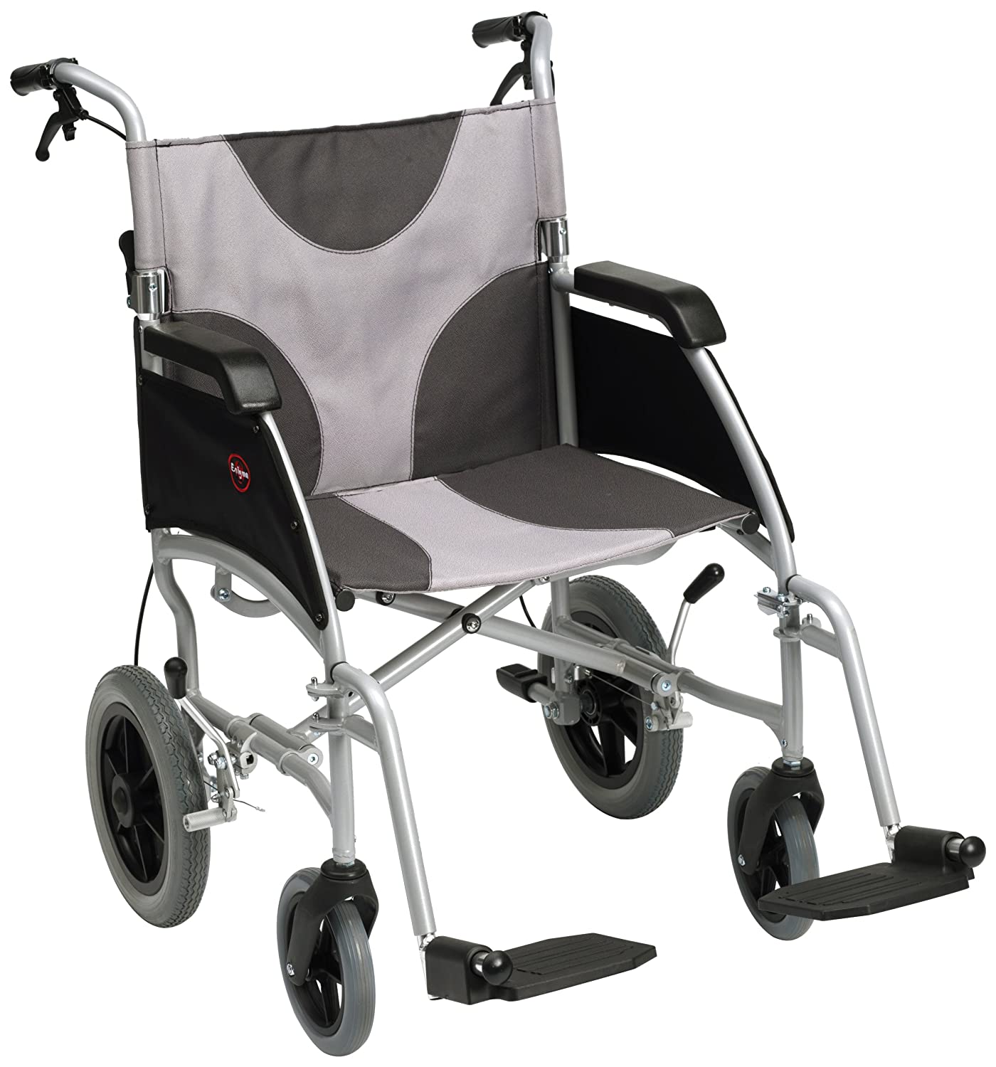 the enigma best transit wheelchair