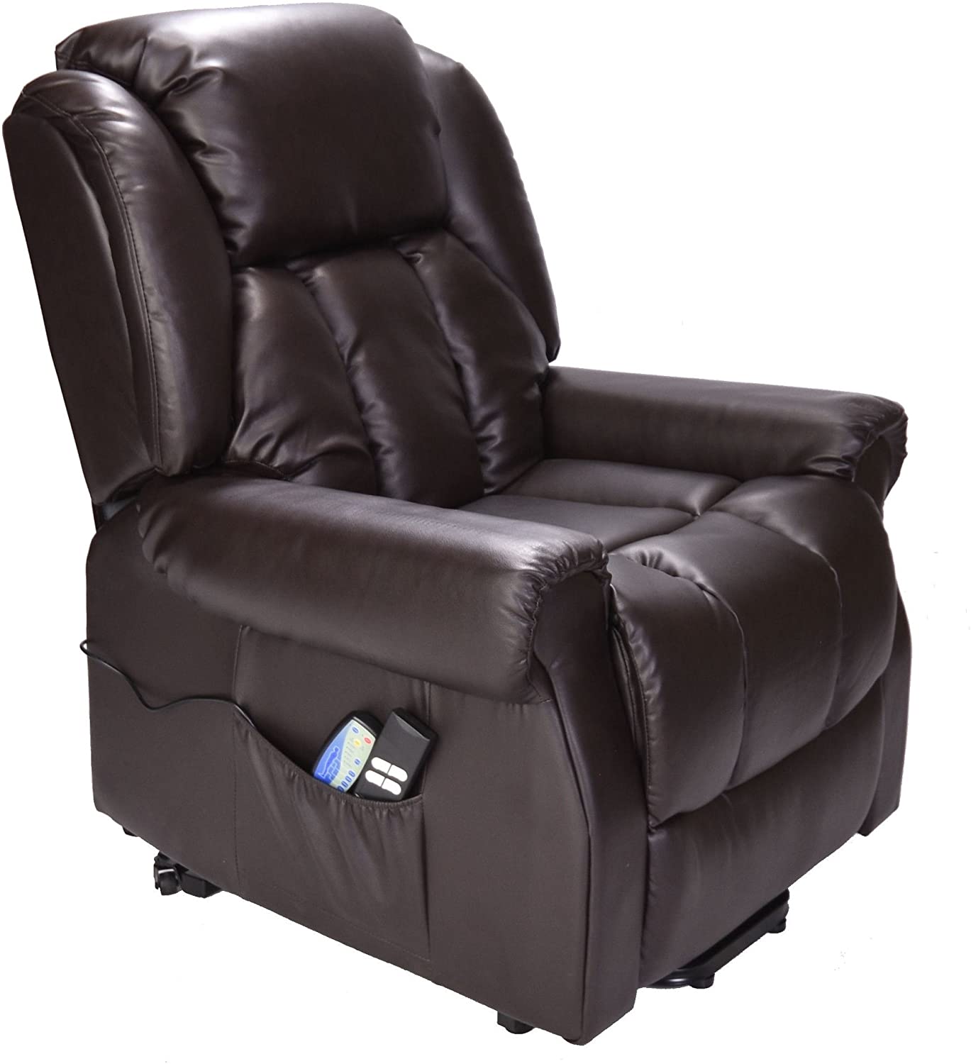 hainworth recliner chair with massage