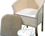 best commodes