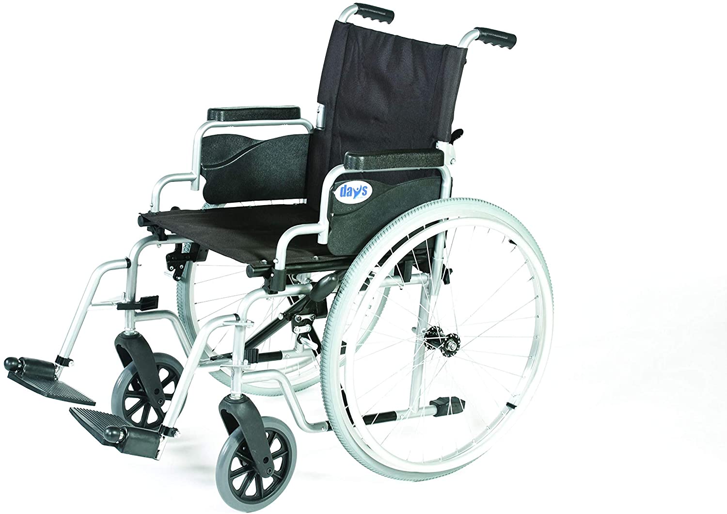 the whirl best self propelled wheelchair
