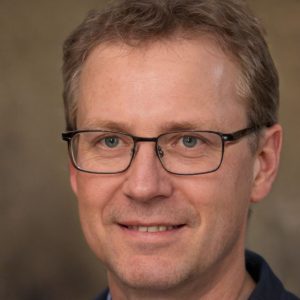 photo of andrew, author of this website