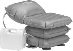 mangar bathing cushion