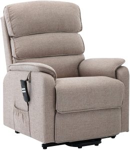 henley dual motor riser recliner