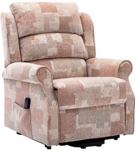 stockbridge dual motor riser recliner