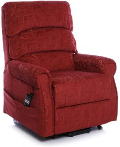 the augusta riser recliner