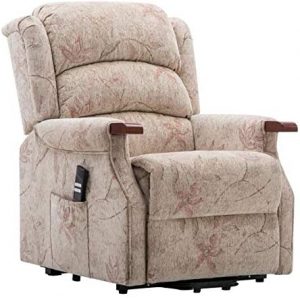 the leicester dual motor riser recliner