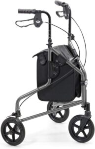 days tri wheel walker