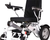best electric wheelchair